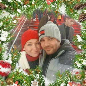 Meet your Posher, Iryna